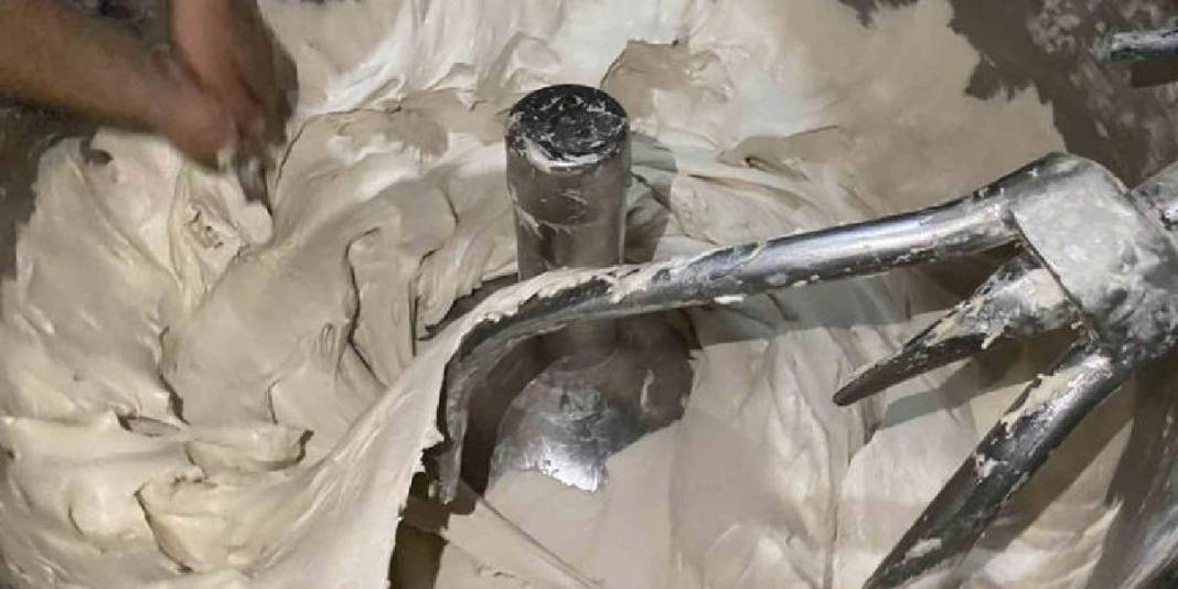 Özel teknikle yoğuruluyor odun ateşinde pişiyor! Bir yöreden Türkiye’ye uzanan lezzet: Kargoyla bile isteyen oluyor 2